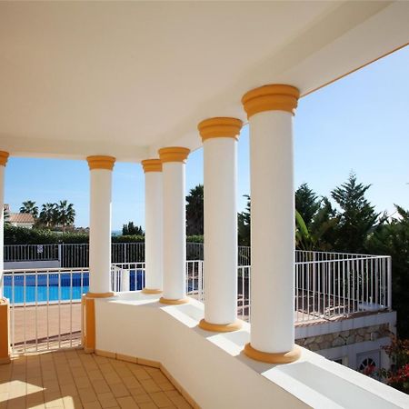 Villa Jumar Albufeira Esterno foto