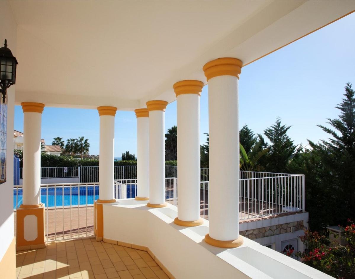 Villa Jumar Albufeira Esterno foto