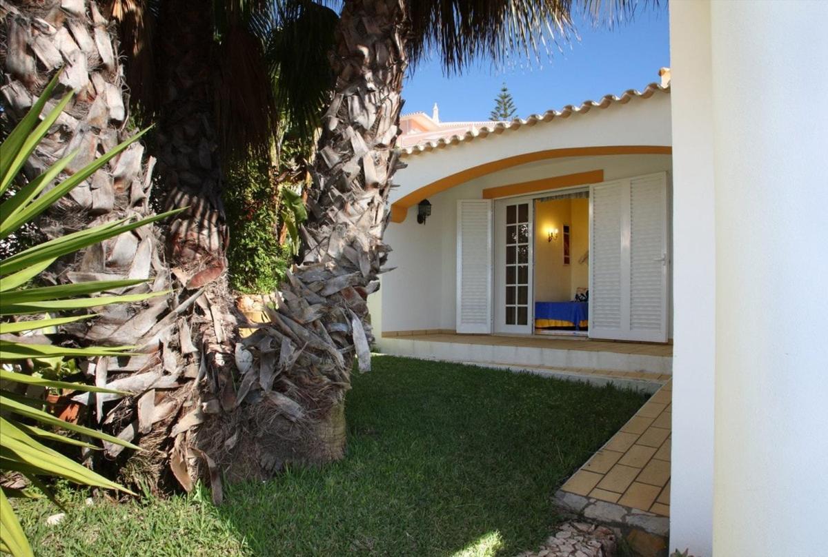 Villa Jumar Albufeira Esterno foto