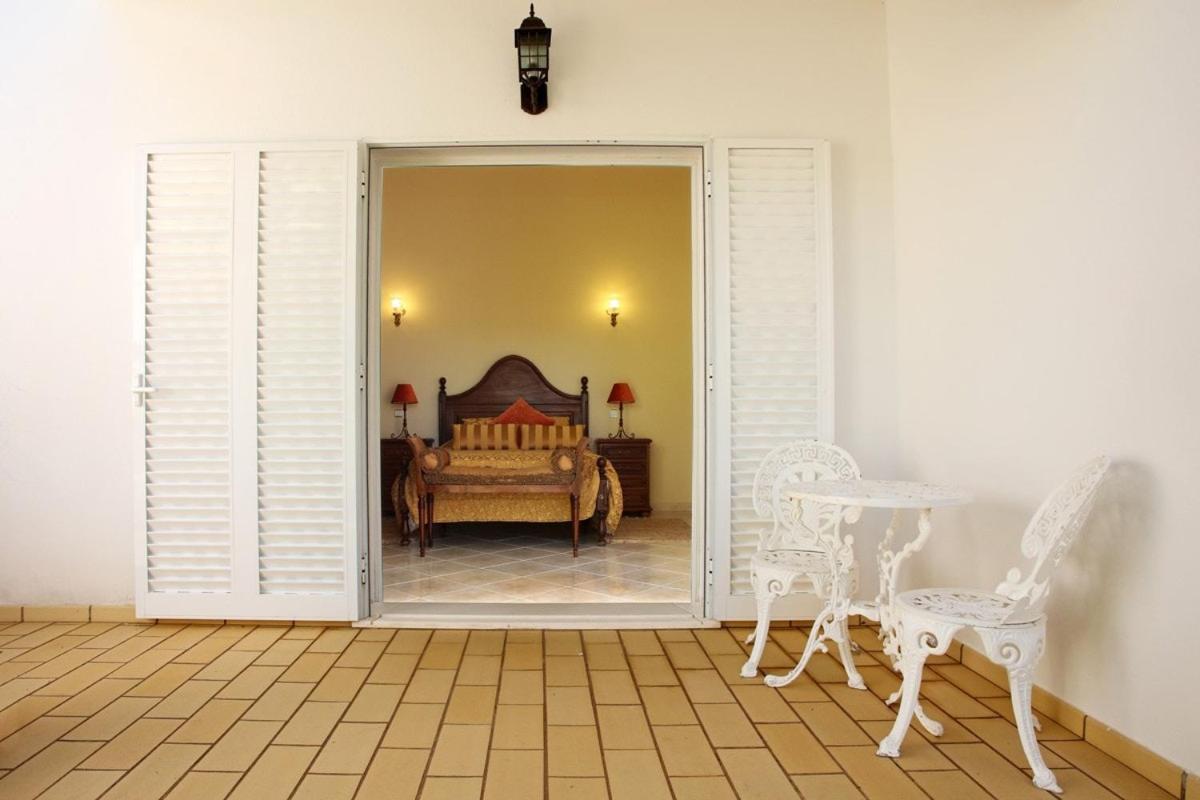 Villa Jumar Albufeira Esterno foto