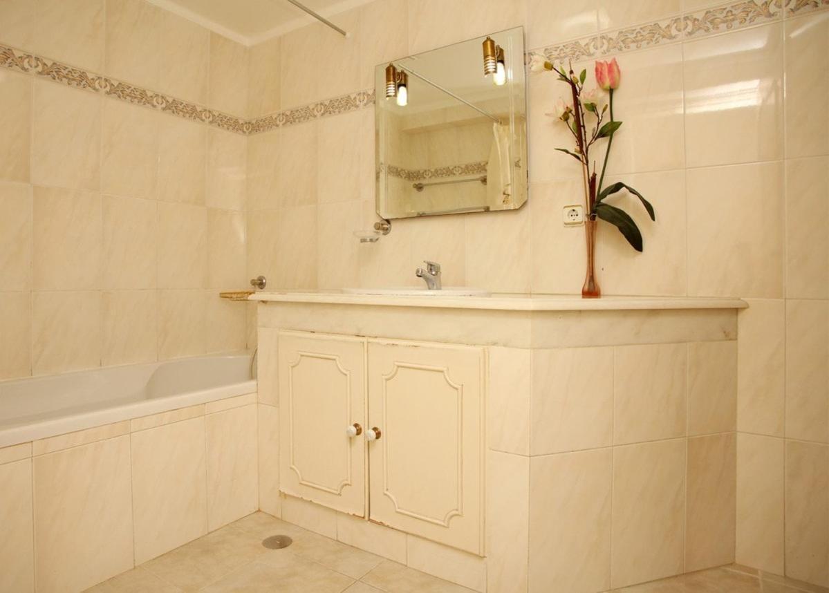 Villa Jumar Albufeira Esterno foto