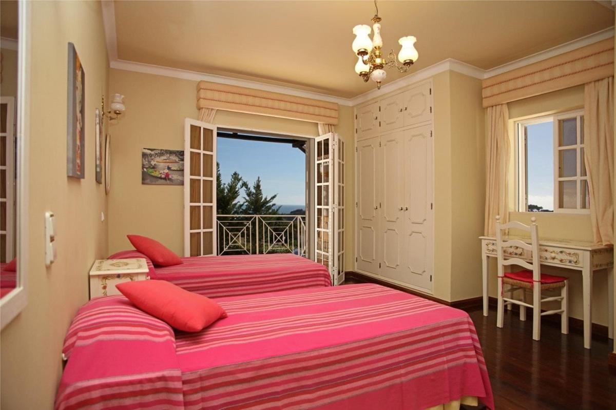 Villa Jumar Albufeira Esterno foto